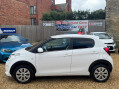 Citroen C1 1.0 VTi Urban Ride Euro 6 (s/s) 5dr 39