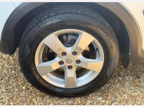 Suzuki SX4 1.6 SZ4 Auto Euro 5 5dr 25