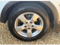 Suzuki SX4 1.6 SZ4 Auto Euro 5 5dr 25