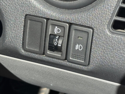 Suzuki SX4 1.6 SZ4 Auto Euro 5 5dr 19