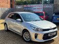 Kia Rio 1.4 2 Euro 6 (s/s) 5dr 1