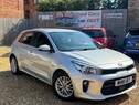 Kia Rio 1.4 2 Euro 6 (s/s) 5dr