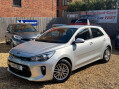 Kia Rio 1.4 2 Euro 6 (s/s) 5dr 2