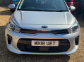 Kia Rio 1.4 2 Euro 6 (s/s) 5dr 4