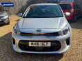 Kia Rio 1.4 2 Euro 6 (s/s) 5dr 5