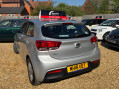 Kia Rio 1.4 2 Euro 6 (s/s) 5dr 26