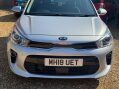 Kia Rio 1.4 2 Euro 6 (s/s) 5dr 4