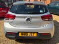 Kia Rio 1.4 2 Euro 6 (s/s) 5dr 20