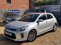 Kia Rio 1.4 2 Euro 6 (s/s) 5dr 2
