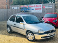 Vauxhall Corsa 1.4i CDX 3dr 1