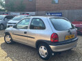 Vauxhall Corsa 1.4i CDX 3dr 3