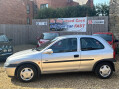 Vauxhall Corsa 1.4i CDX 3dr 5