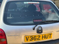 Vauxhall Corsa 1.4i CDX 3dr 12