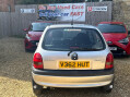 Vauxhall Corsa 1.4i CDX 3dr 13
