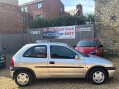 Vauxhall Corsa 1.4i CDX 3dr 30