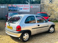 Vauxhall Corsa 1.4i CDX 3dr 2