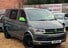 Volkswagen Transporter 2.0 TDI T32 R LINE By BCS Diesel DSG