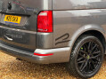 Volkswagen Transporter 2.0 TDI T32 R LINE By BCS Diesel DSG 3
