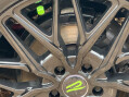 Volkswagen Transporter 2.0 TDI T32 R LINE By BCS Diesel DSG 7