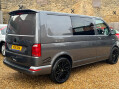 Volkswagen Transporter 2.0 TDI T32 R LINE By BCS Diesel DSG 15