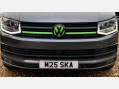 Volkswagen Transporter 2.0 TDI T32 R LINE By BCS Diesel DSG 17