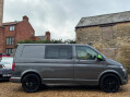 Volkswagen Transporter 2.0 TDI T32 R LINE By BCS Diesel DSG 31