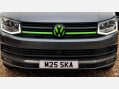 Volkswagen Transporter 2.0 TDI T32 R LINE By BCS Diesel DSG 17