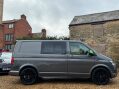 Volkswagen Transporter 2.0 TDI T32 R LINE By BCS Diesel DSG 31