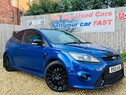 Ford Focus 2.5 RS 3dr