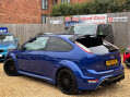 Ford Focus 2.5 RS 3dr 3