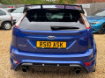 Ford Focus 2.5 RS 3dr 8