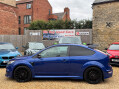 Ford Focus 2.5 RS 3dr 9