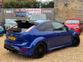 Ford Focus 2.5 RS 3dr 18