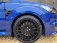 Ford Focus 2.5 RS 3dr 21