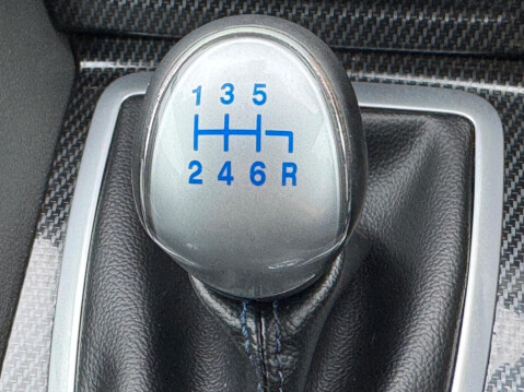 Ford Focus 2.5 RS 3dr 22