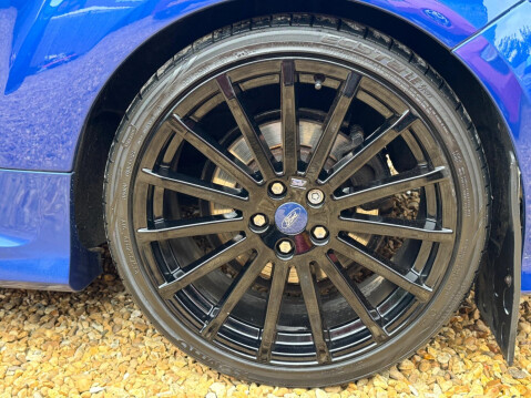 Ford Focus 2.5 RS 3dr 32
