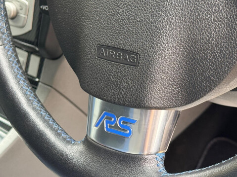 Ford Focus 2.5 RS 3dr 42