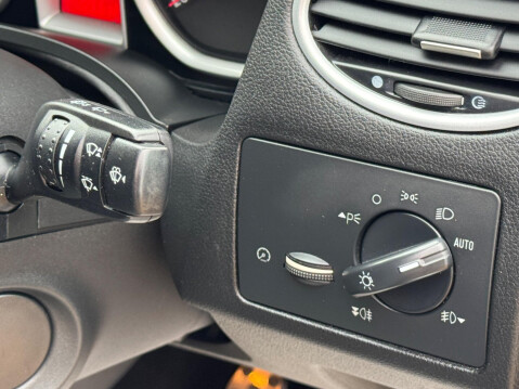 Ford Focus 2.5 RS 3dr 44