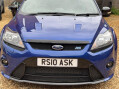 Ford Focus 2.5 RS 3dr 51