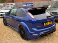 Ford Focus 2.5 RS 3dr 10