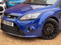 Ford Focus 2.5 RS 3dr 11