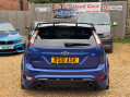 Ford Focus 2.5 RS 3dr 12