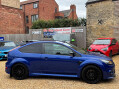 Ford Focus 2.5 RS 3dr 17