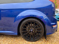 Ford Focus 2.5 RS 3dr 33
