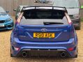 Ford Focus 2.5 RS 3dr 16