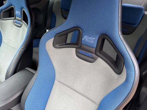 Ford Focus 2.5 RS 3dr 30