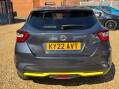 Nissan Micra 1.0 IG-T Kiiro Euro 6 (s/s) 5dr 5