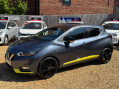 Nissan Micra 1.0 IG-T Kiiro Euro 6 (s/s) 5dr 10