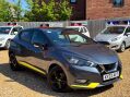 Nissan MICRA 1.0 IG-T Kiiro Euro 6 (s/s) 5dr 1