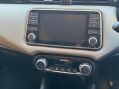 Nissan MICRA 1.0 IG-T Kiiro Euro 6 (s/s) 5dr 15